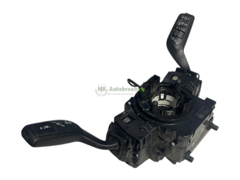 Ford Puma Indicator Wiper Stalk H1BT-3F944-AK Genuine 2020