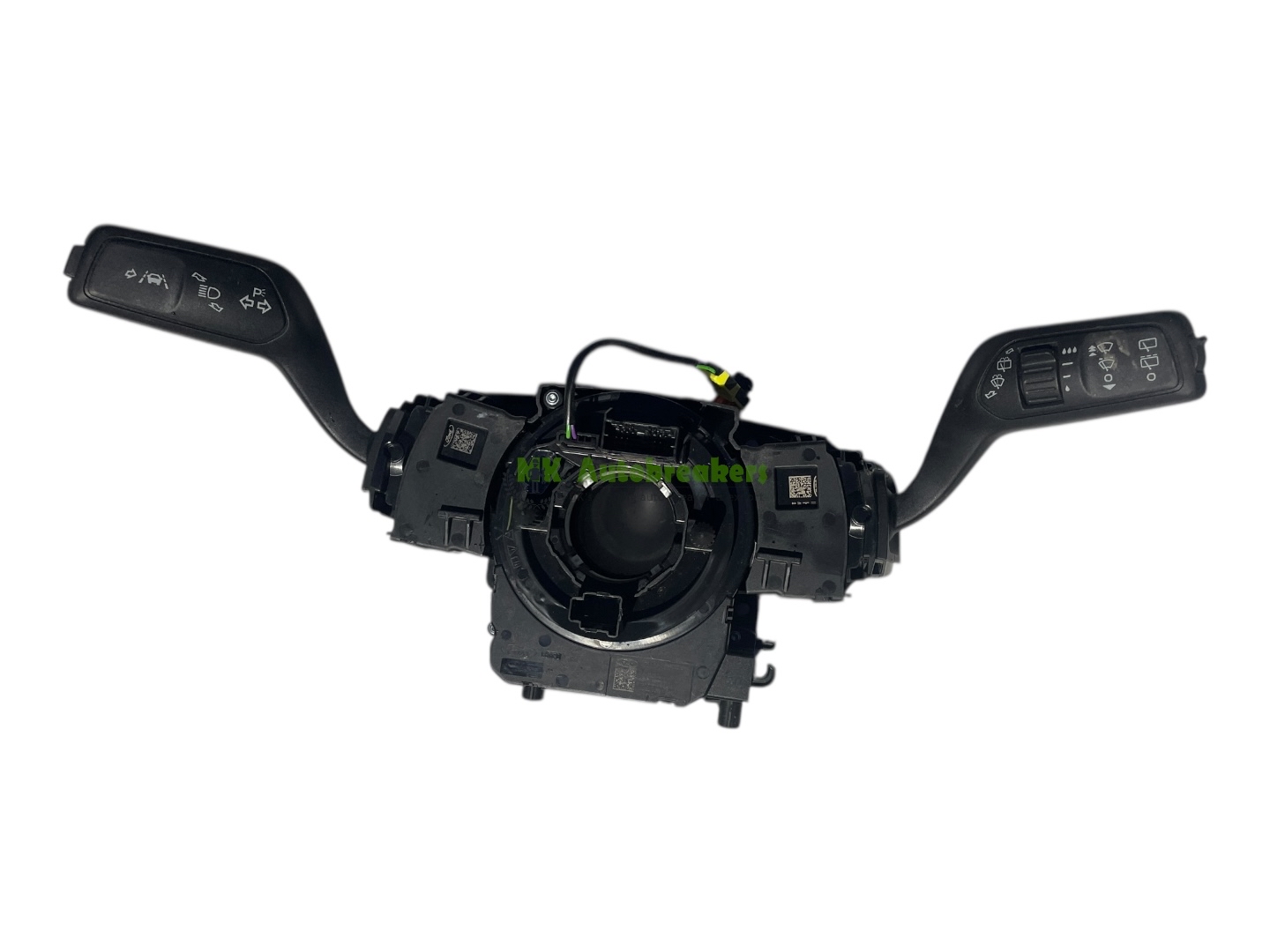 Ford Puma Indicator Wiper Stalk H1BT-3F944-AK Genuine 2020