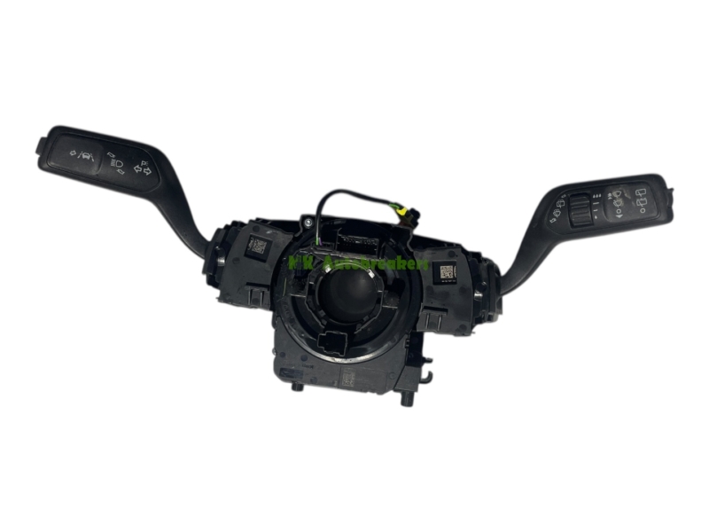 Ford Puma Indicator Wiper Stalk H1BT-3F944-AK Genuine 2020