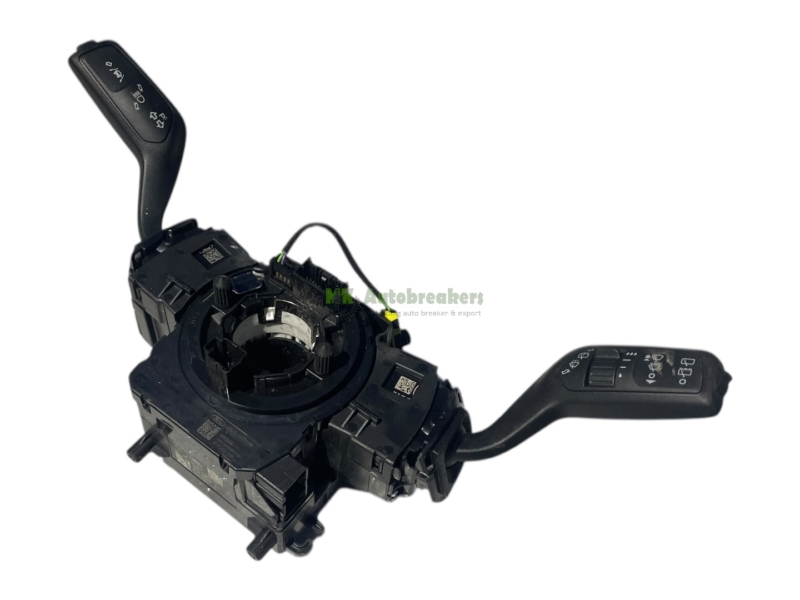 Ford Puma Indicator Wiper Stalk H1BT-3F944-AK Genuine 2020