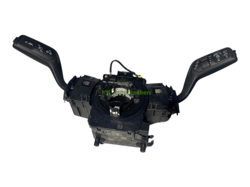 Ford Puma Indicator Wiper Stalk H1BT-3F944-AK Genuine 2020