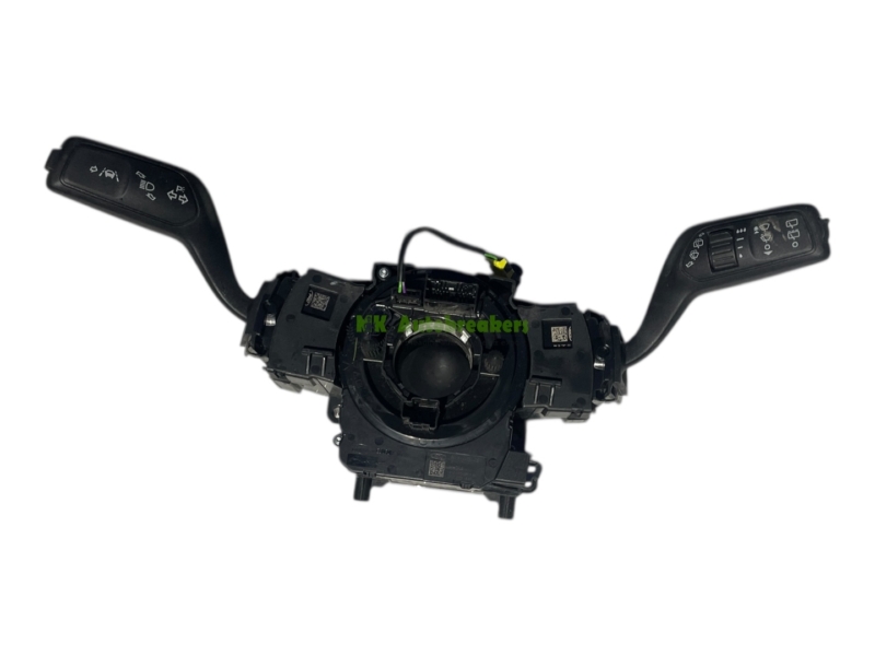 Ford Puma Indicator Wiper Stalk H1BT-3F944-AK Genuine 2020