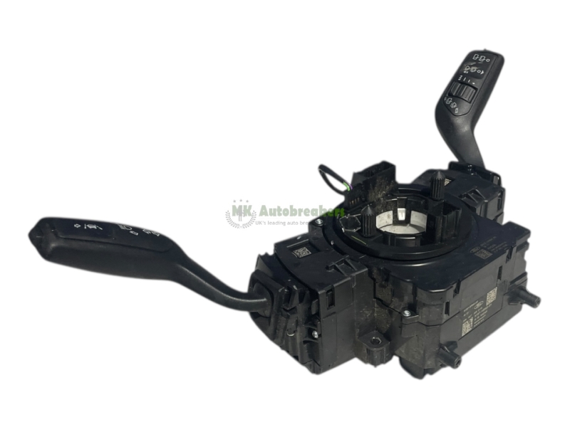 Ford Puma Indicator Wiper Stalk H1BT-3F944-AK Genuine 2020