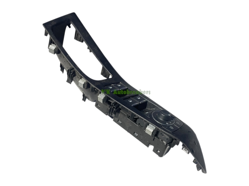 Ford Puma Master Window Switch NX7T-14540-DC Genuine 2020