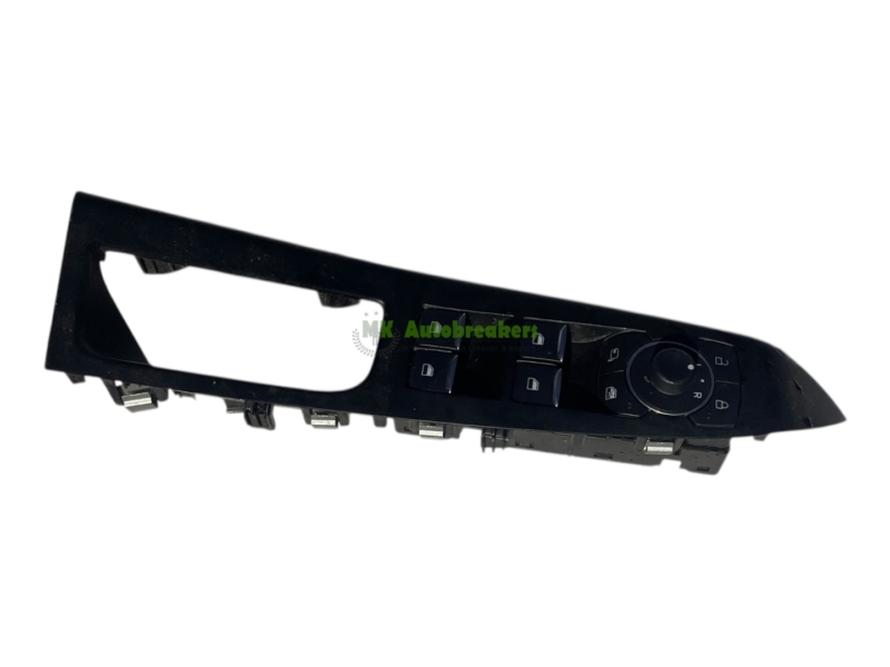 Ford Puma Master Window Switch NX7T-14540-DC Genuine 2020