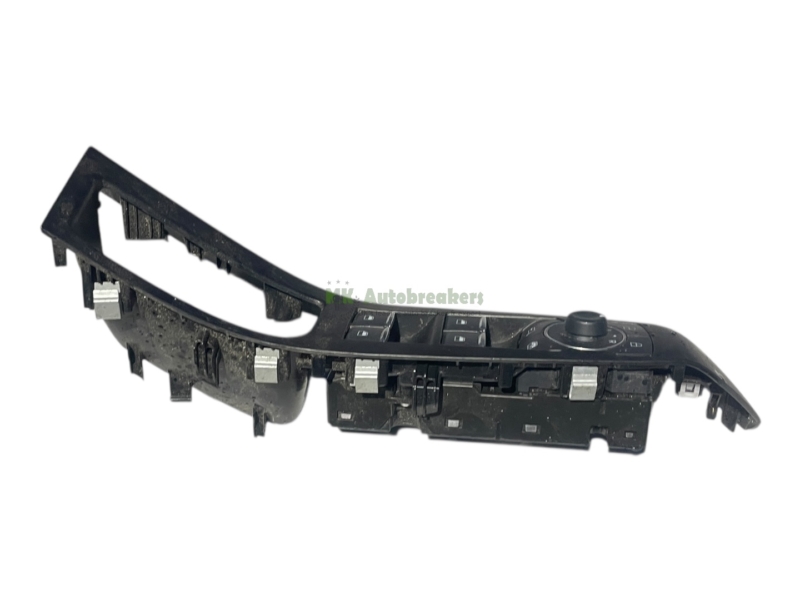 Ford Puma Master Window Switch NX7T-14540-DC Genuine 2020