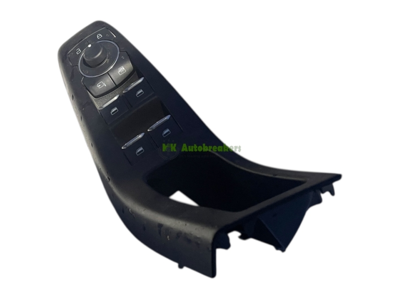 Ford Puma Master Window Switch NX7T-14540-DC Genuine 2020