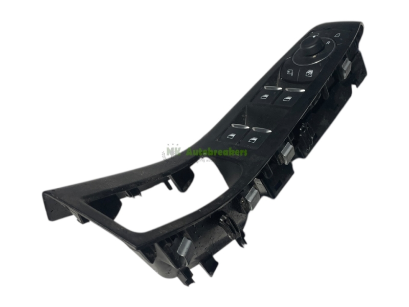 Ford Puma Master Window Switch NX7T-14540-DC Genuine 2020