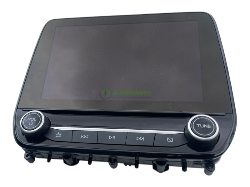 Ford Puma Multifunctional Display Screen L1BT-18B955-FC Genuine 2020