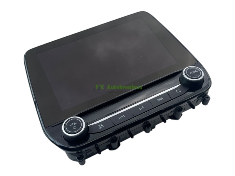 Ford Puma Multifunctional Display Screen L1BT-18B955-FC Genuine 2020