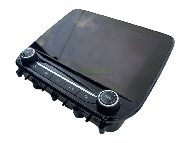 Ford Puma Multifunctional Display Screen L1BT-18B955-FC Genuine 2020