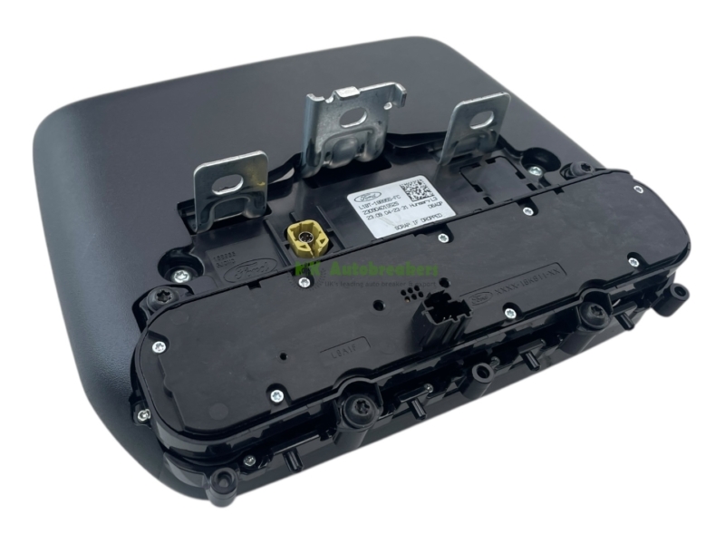 Ford Puma Multifunctional Display Screen L1BT-18B955-FC Genuine 2020