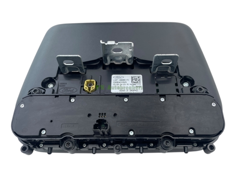 Ford Puma Multifunctional Display Screen L1BT-18B955-FC Genuine 2020