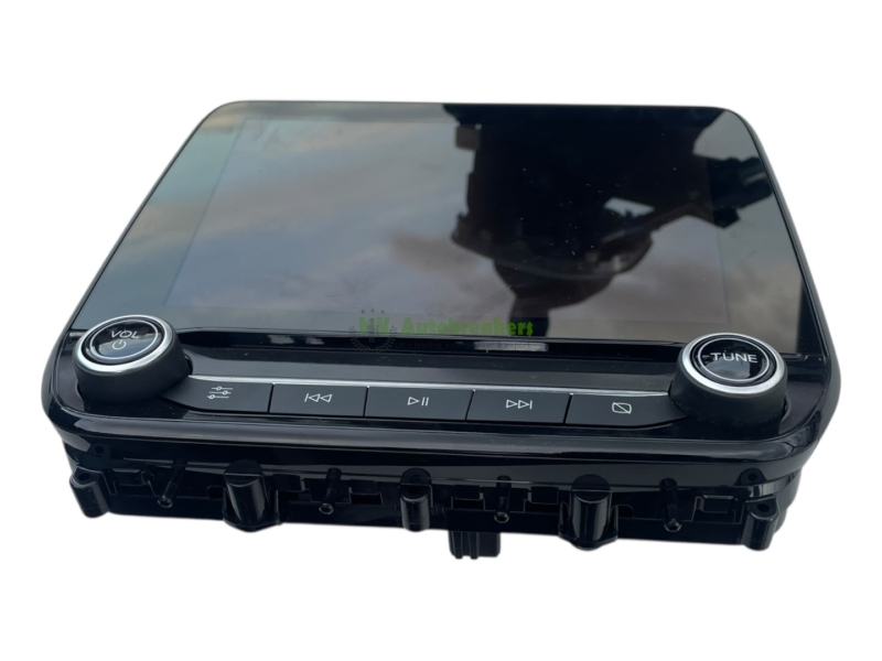 Ford Puma Multifunctional Display Screen L1BT-18B955-FC Genuine 2020