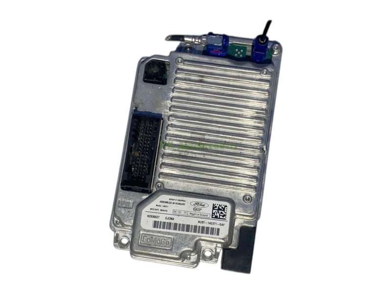 Ford Puma Navigation Module NU5T-14G371-GAF Genuine 2020