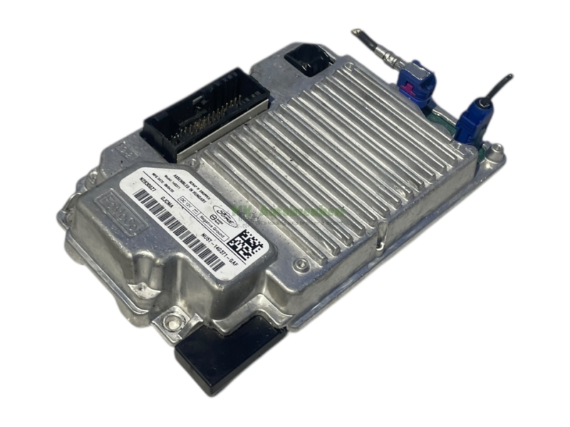 Ford Puma Navigation Module NU5T-14G371-GAF Genuine 2020