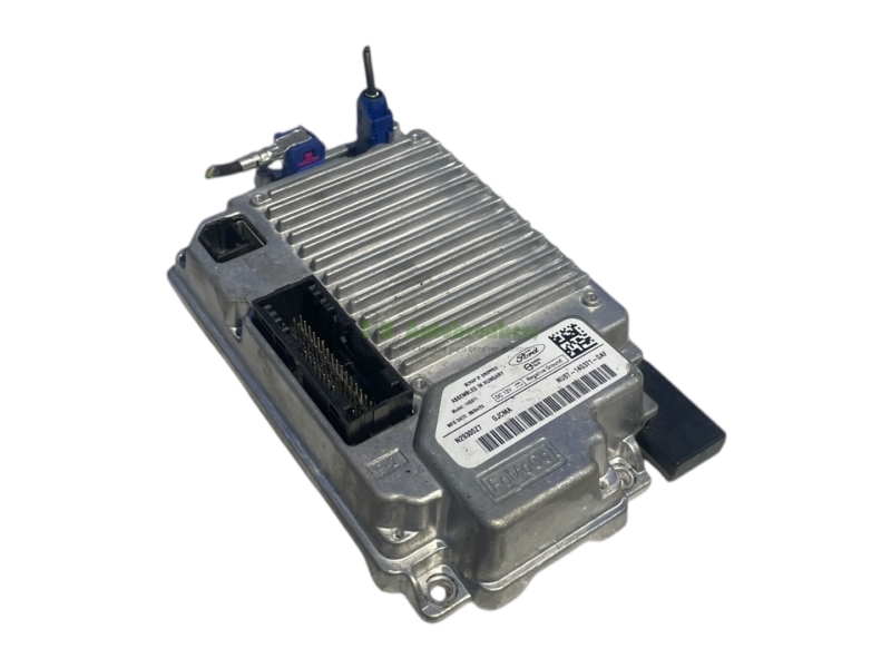 Ford Puma Navigation Module NU5T-14G371-GAF Genuine 2020