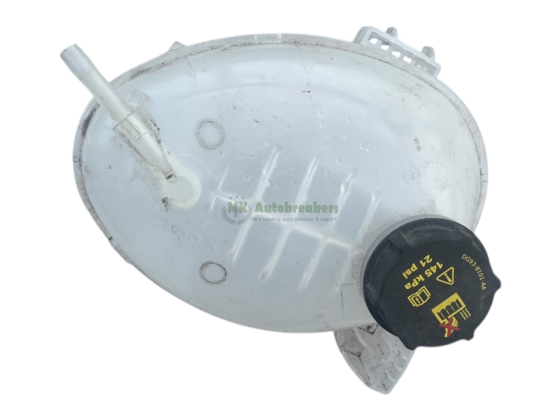 Ford Puma Overflow Expansion Bottle GN11-8A080-AA Genuine 2020