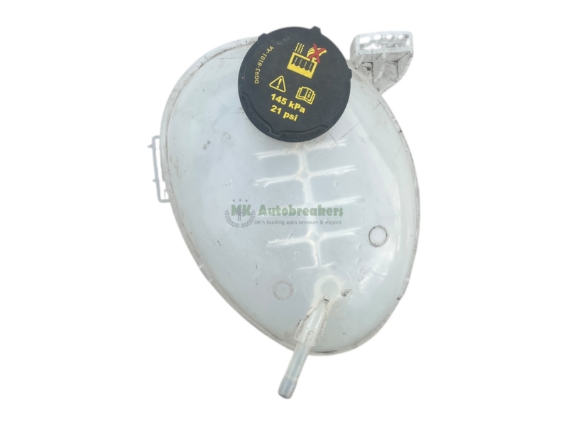 Ford Puma Overflow Expansion Bottle GN11-8A080-AA Genuine 2020