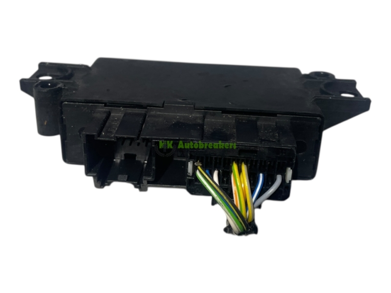 Ford Puma Parking Sensor Control Module HU5T-15K866-AG Genuine 2020