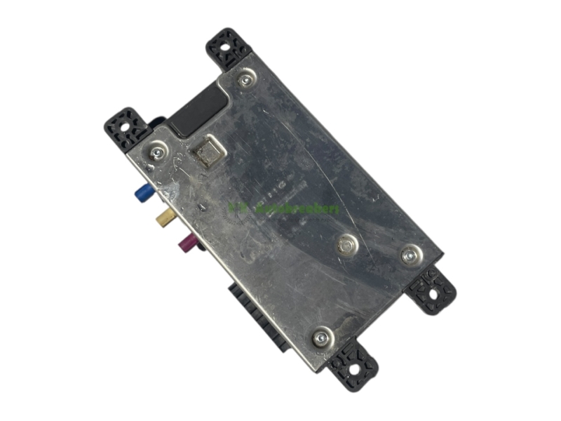 Ford Puma Radio Stereo Head Unit M1BT-18K810-LNA Genuine 2020