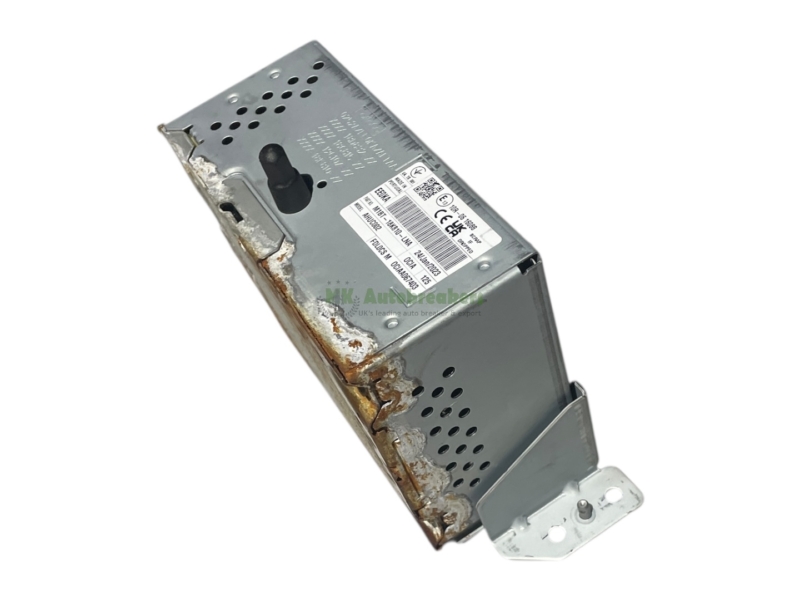 Ford Puma Radio Stereo Head Unit M1BT-18K810-LNA Genuine 2020