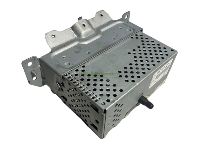 Ford Puma Radio Stereo Head Unit M1BT-18K810-LNA Genuine 2020