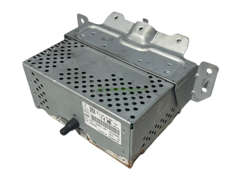 Ford Puma Radio Stereo Head Unit M1BT-18K810-LNA Genuine 2020