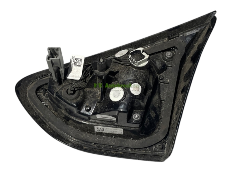 Ford Puma Rear Light L1TB-13A603-AD Left Genuine 2020