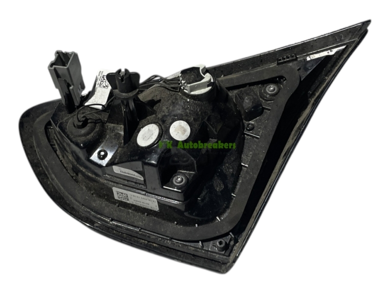 Ford Puma Rear Light L1TB-13A603-AD Left Genuine 2020