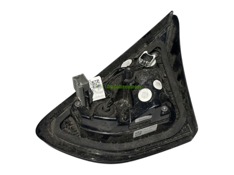 Ford Puma Rear Light L1TB-13A603-AD Left Genuine 2020