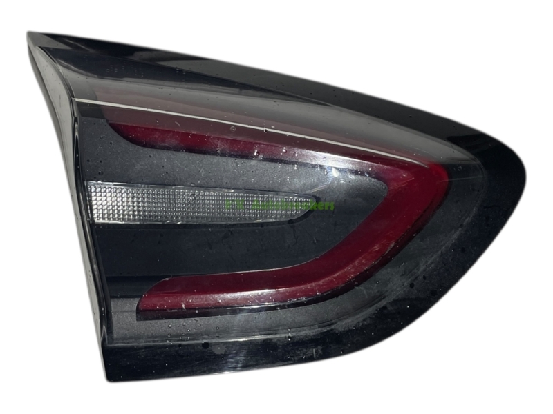 Ford Puma Rear Light L1TB-13A603-AD Left Genuine 2020