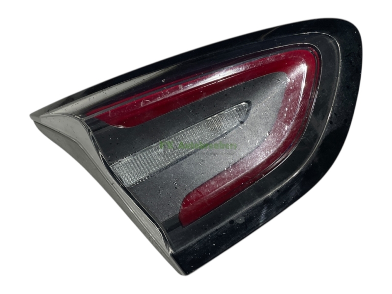 Ford Puma Rear Light L1TB-13A603-AD Left Genuine 2020