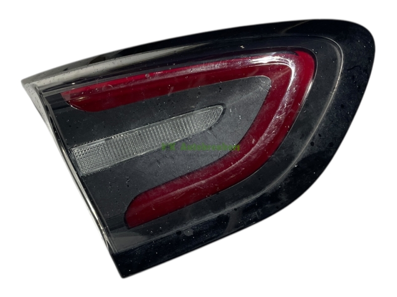 Ford Puma Rear Light L1TB-13A603-AD Left Genuine 2020