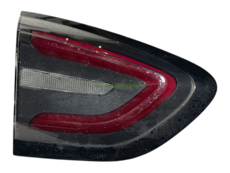 Ford Puma Rear Light L1TB-13A603-AD Left Genuine 2020