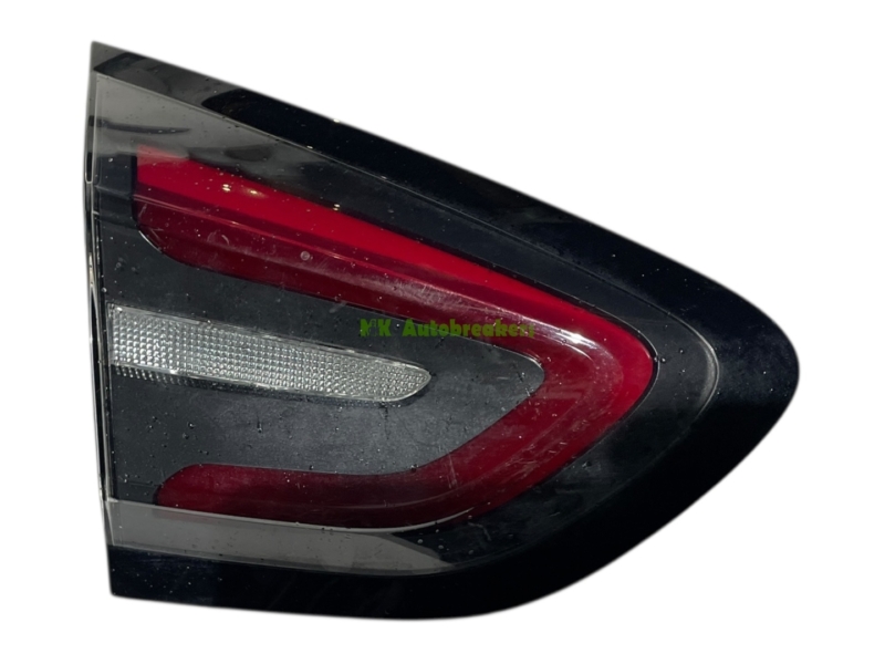 Ford Puma Rear Light L1TB-13A603-AD Left Genuine 2020