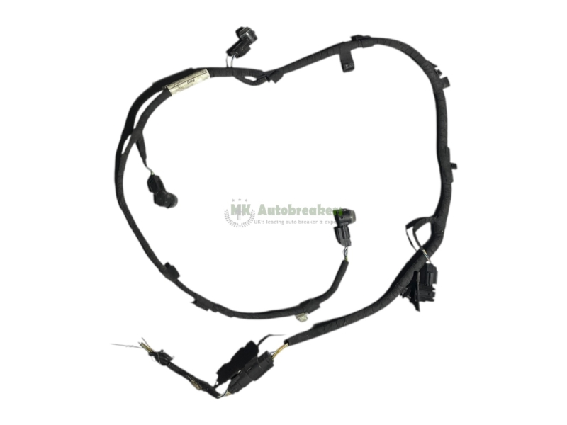 Ford Puma Rear Parking Sensor Loom L1TT-15K868-ADD Genuine 2020