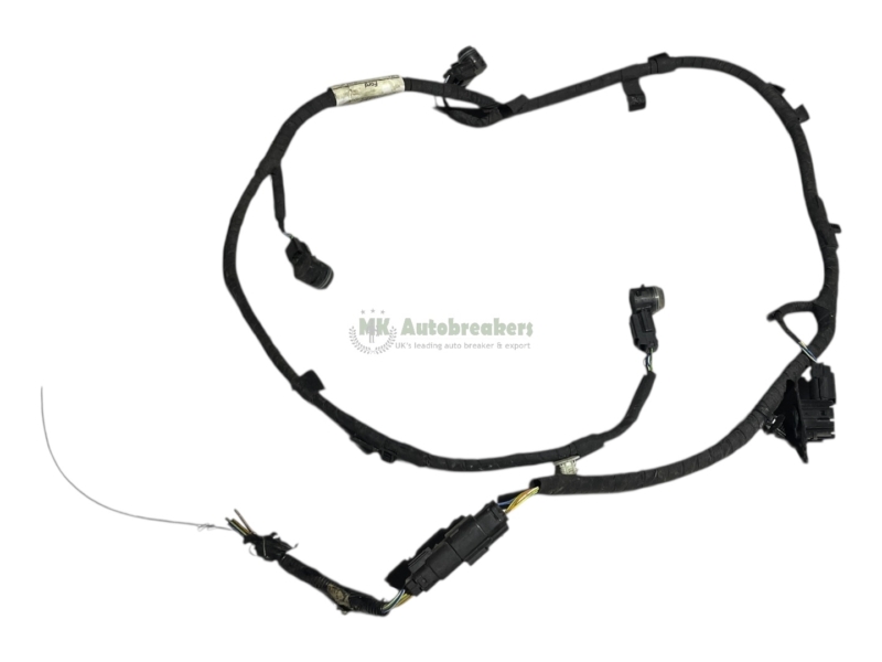 Ford Puma Rear Parking Sensor Loom L1TT-15K868-ADD Genuine 2020
