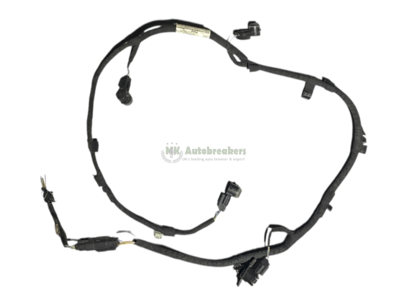 Ford Puma Rear Parking Sensor Loom L1TT-15K868-ADD Genuine 2020