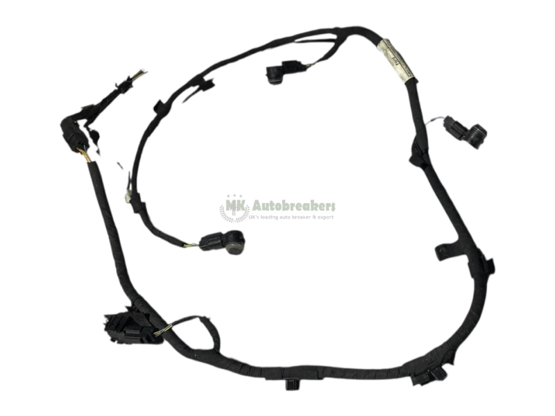 Ford Puma Rear Parking Sensor Loom L1TT-15K868-ADD Genuine 2020