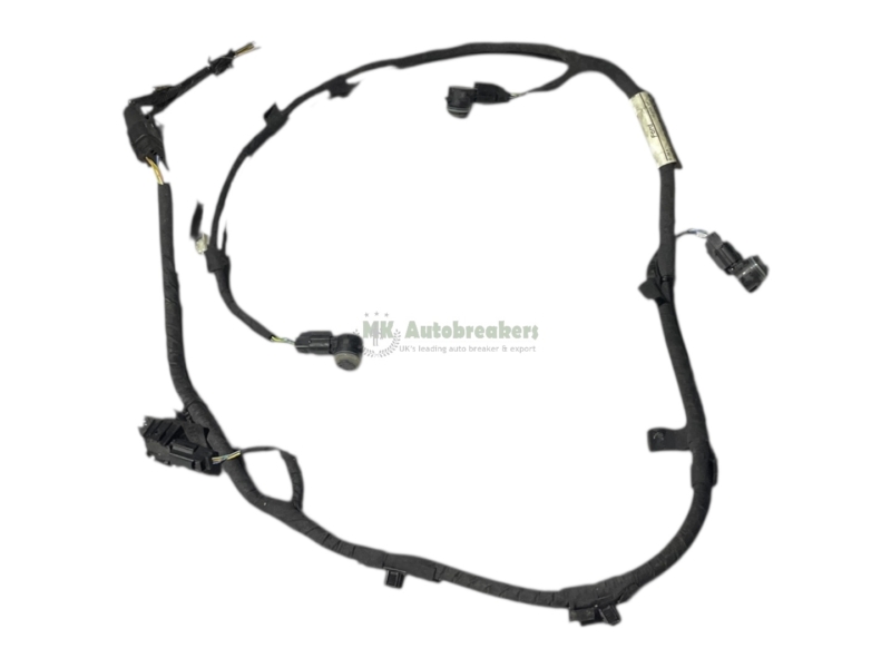 Ford Puma Rear Parking Sensor Loom L1TT-15K868-ADD Genuine 2020