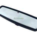 Ford Puma Rear View Mirror BU5A-17E678-TB Interior Genuine 2020