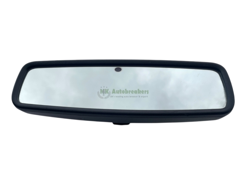 Ford Puma Rear View Mirror BU5A-17E678-TB Interior Genuine 2020