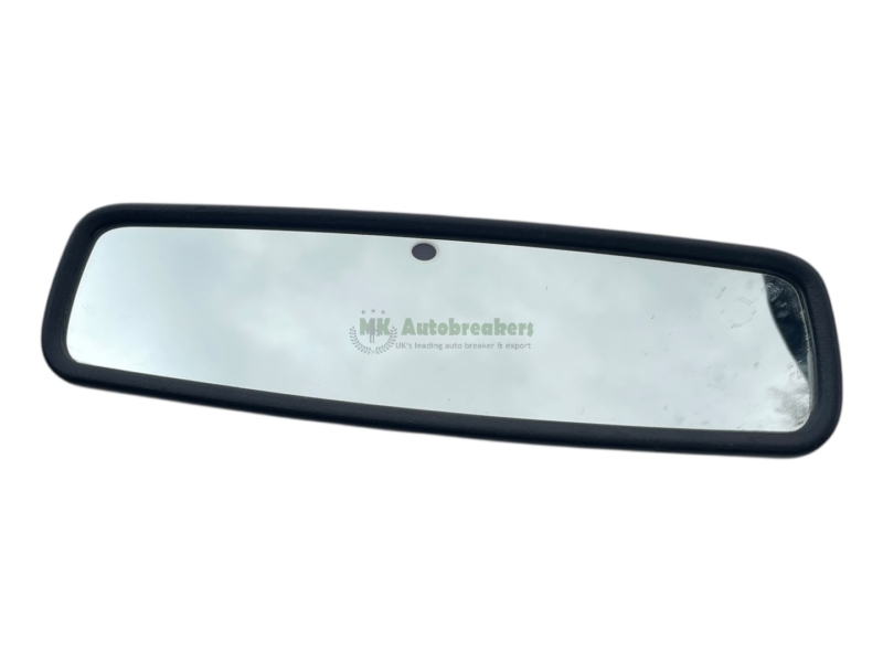 Ford Puma Rear View Mirror BU5A-17E678-TB Interior Genuine 2020