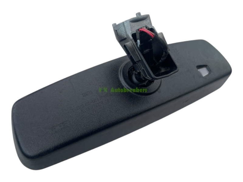 Ford Puma Rear View Mirror BU5A-17E678-TB Interior Genuine 2020