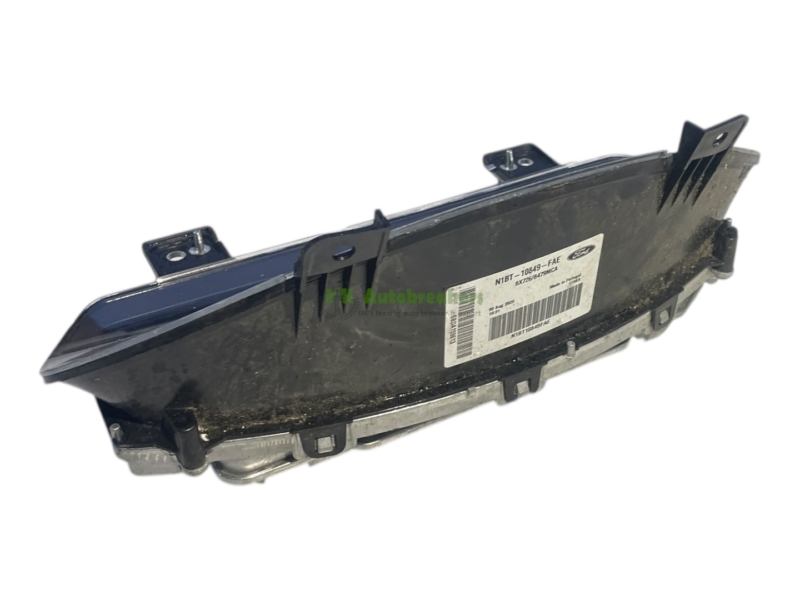 Ford Puma Speedometer Instrument Cluster N1BT-10849-FAE Genuine 2020