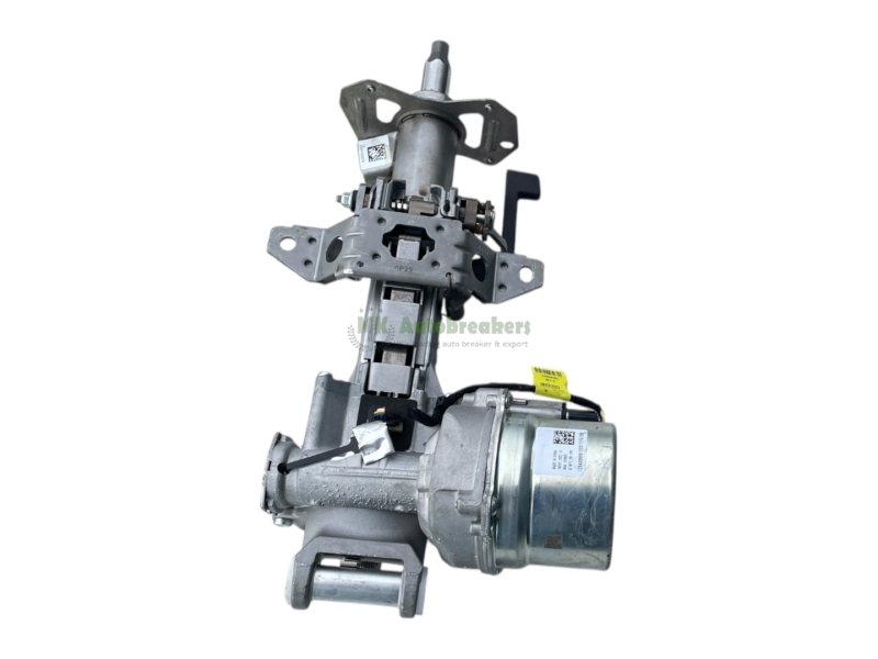 Ford Puma Steering Column L1TC-3D077-BR Genuine 2020
