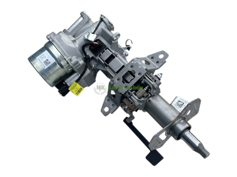 Ford Puma Steering Column L1TC-3D077-BR Genuine 2020