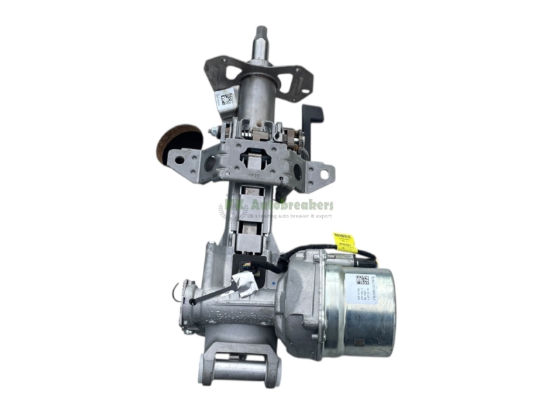 Ford Puma Steering Column L1TC-3D077-BR Genuine 2020