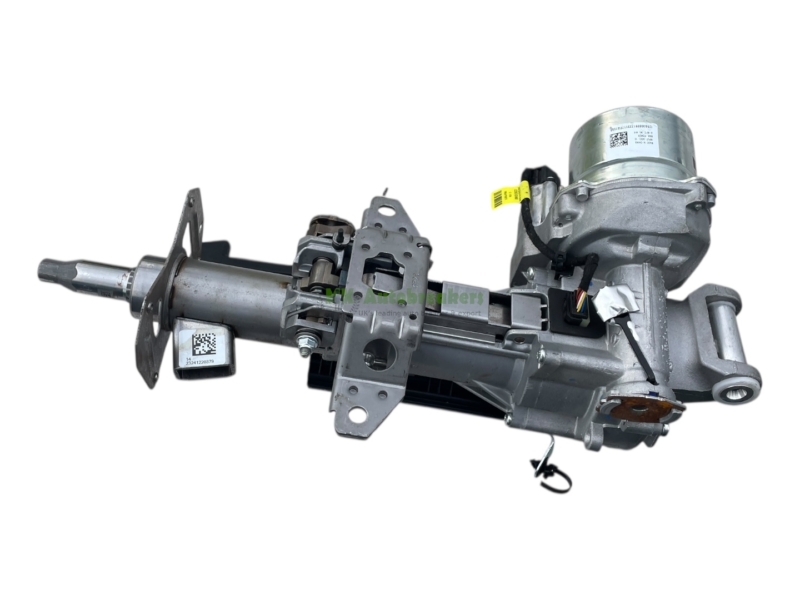 Ford Puma Steering Column L1TC-3D077-BR Genuine 2020
